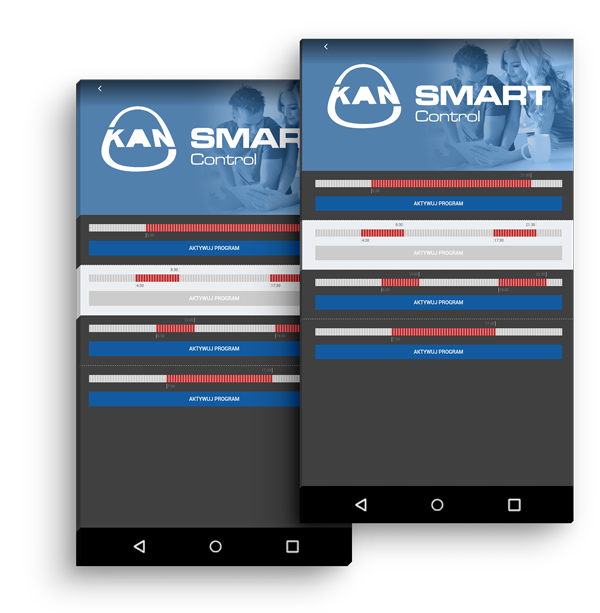 Kan Therm Kan Smart Control