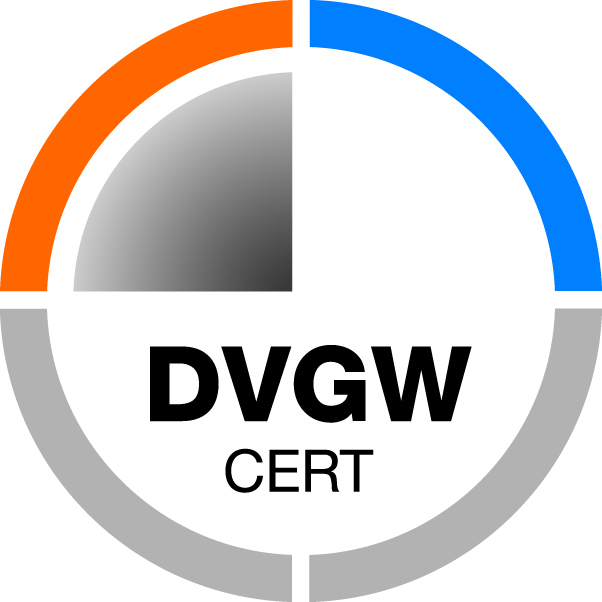 Image result for DVGW certified