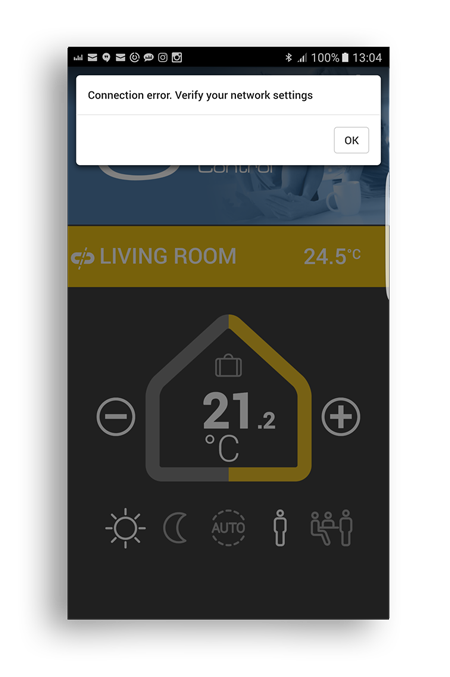 Kan Therm Kan Smart Control
