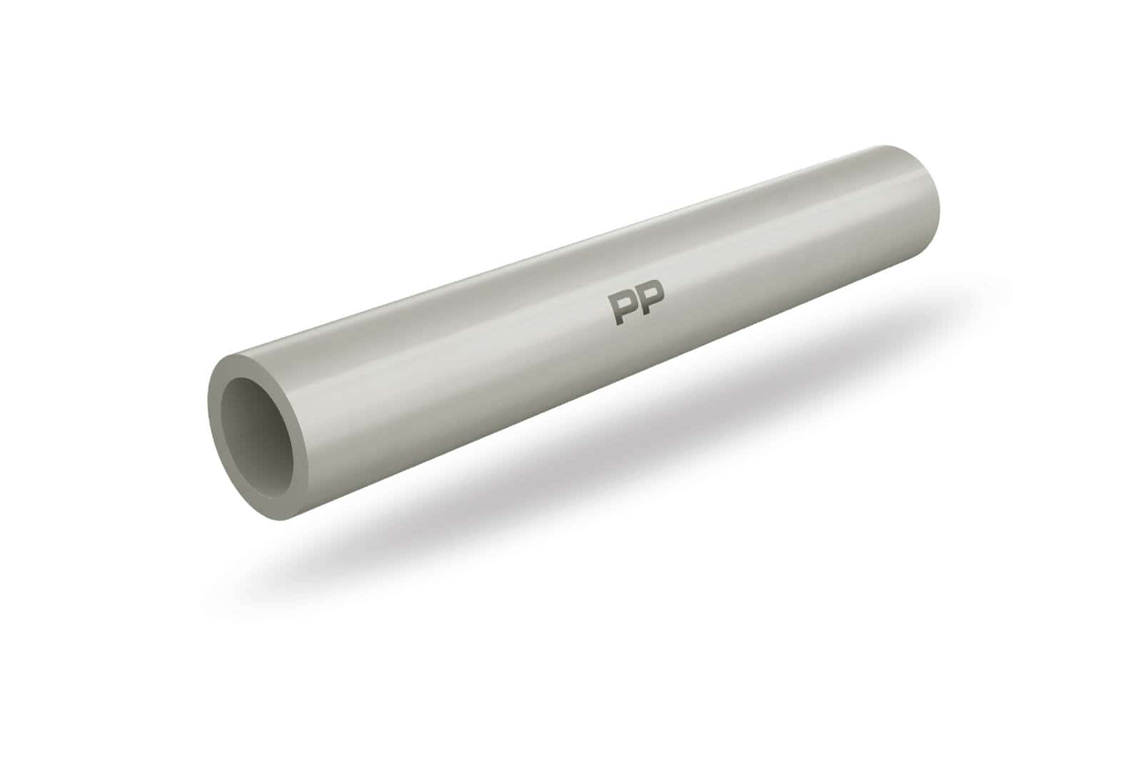 KAN-therm - PP system - 3d model of PP pipe
