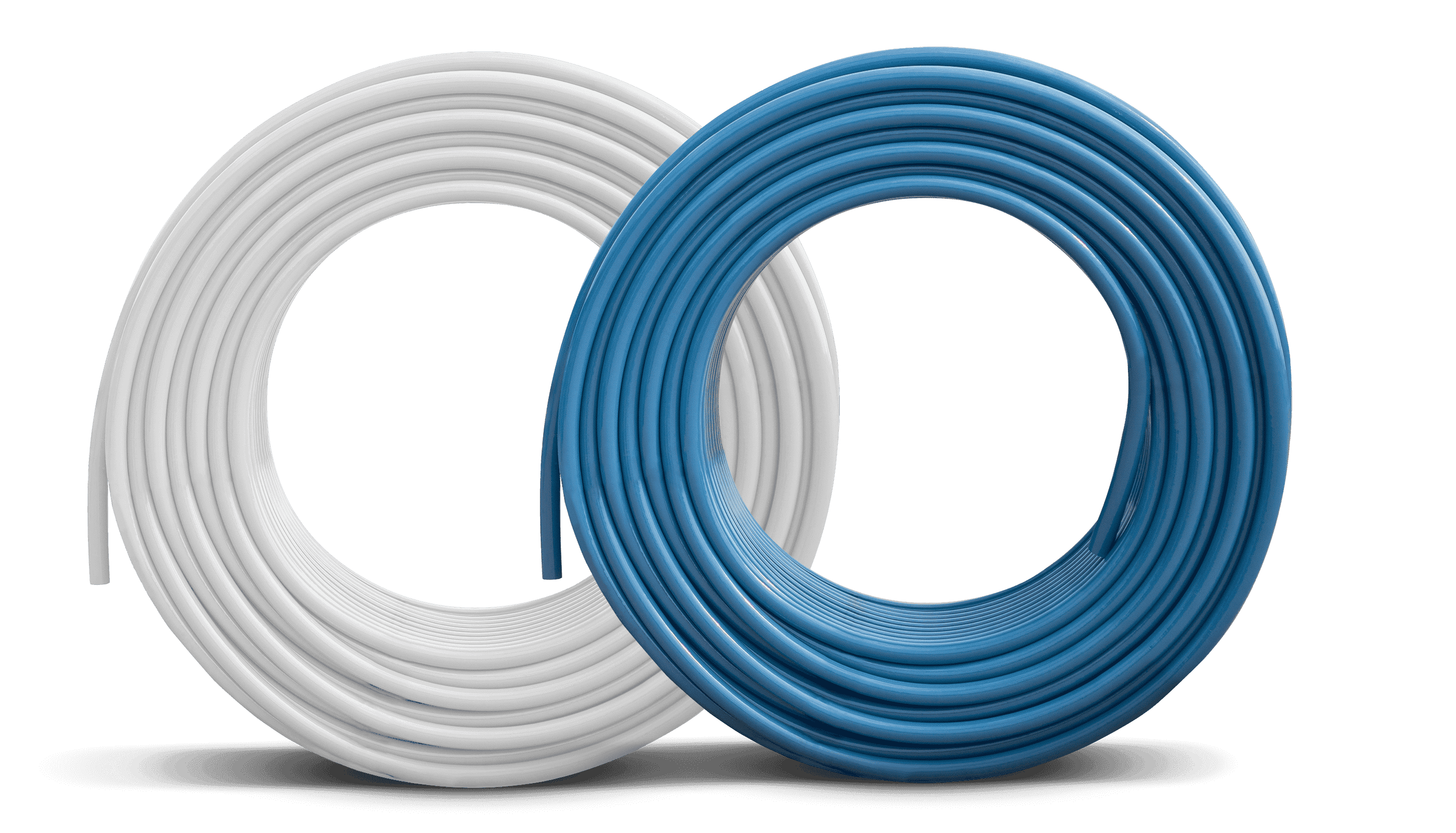 KAN-therm - System Rail - PE-RT and blueFLOOR pipe coils