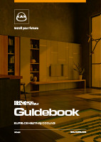 KAN-therm MULTISYSTEM - Surface heating and cooling guidebook