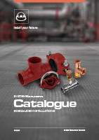 Specialized Installations