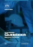 Designer and contractor guidebook