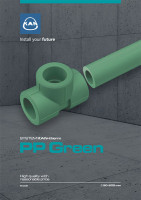 PP Green